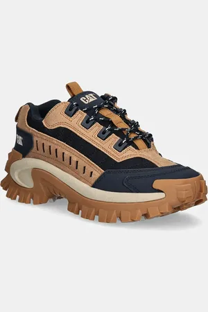 Caterpillar Sneakers INTRUDER colore P111565