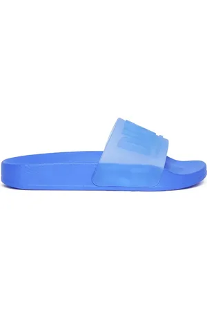 Diesel Ciabattine per bambini MAYEMI SA-MAYEMI CC SANDALS colore BC0521