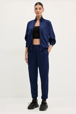 adidas Tuta da ginnastica Feelcozy donna colore JD2706