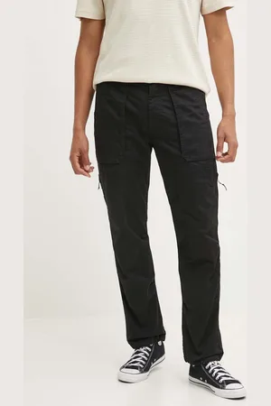 Hollister Pantaloni uomo colore
