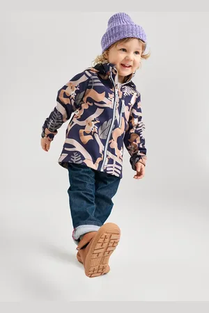 Reima Giacca per bambini Vantti colore 5100009B