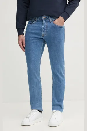 Pepe Jeans Jeans SLIM FIT JEANS uomo colore RM200008R18