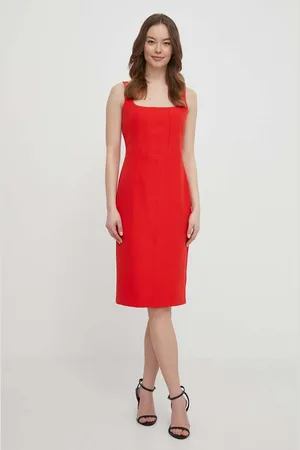 ARTIGLI Vestito colore
