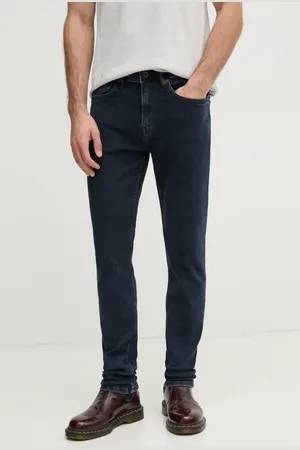 Pepe Jeans Jeans SKINNY JEANS FINSBURY uomo PM207387ED9