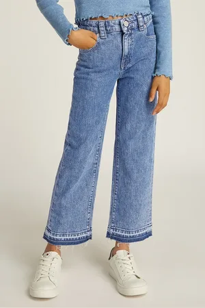 Tommy Hilfiger Jeans per bambini GIRLFRIEND KG0KG08269