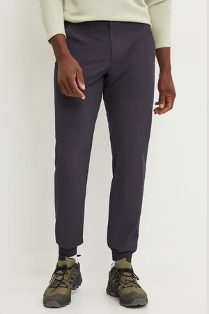 Jack Wolfskin Pantaloni da esterno Newport colore A60036