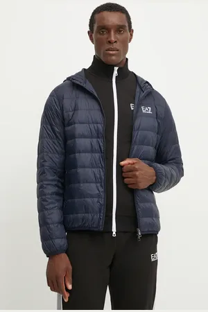 EA7 Giacca uomo colore PNGPZ.8NPB24