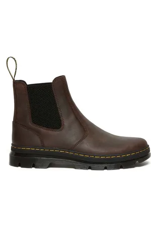 Dr. Martens Stivaletti chelsea Embury uomo colore DM25978207