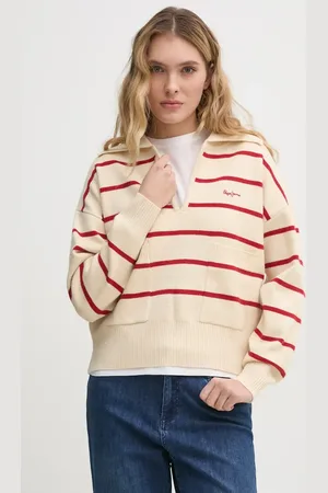 Pepe Jeans Maglione PRISCILLA donna colore PL702272