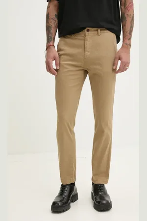 Superdry Pantaloni uomo colore M7011135A-D8S