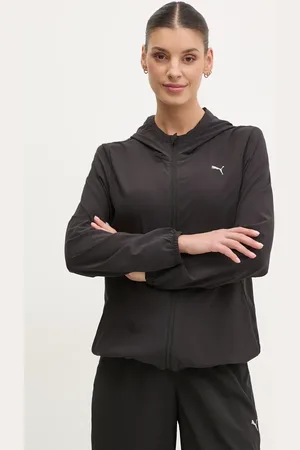 PUMA Giacca da corsa Velocity colore 526584
