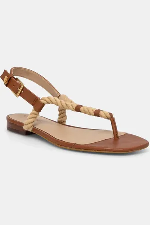 Ralph Lauren Sandali Ntcl Everley donna colore 802959152001