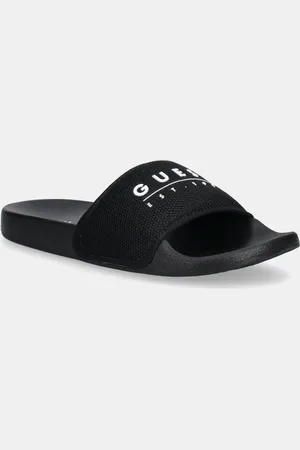 Guess Ciabatte slide TOKYOM uomo colore FMJTOM FAB19