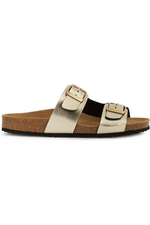 Geox Ciabatte slide D BRIONIA donna colore D35LSL 000BN C2012