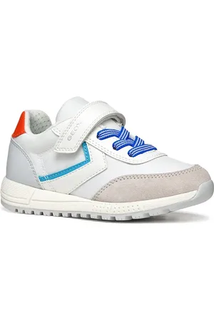Geox Scarpe da ginnastica per bambini ALBEN colore J559EA.0FU54