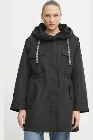 Michael Kors Giacca parka colore MR520HB7LD