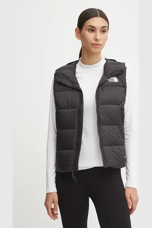 The North Face Gilè sportivo imbottito Hyalite colore NF0A7SXE4H01
