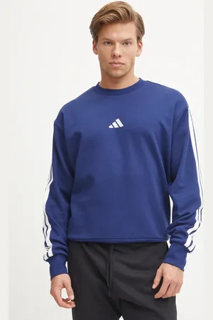 adidas Felpa Essentials uomo colore JE6307