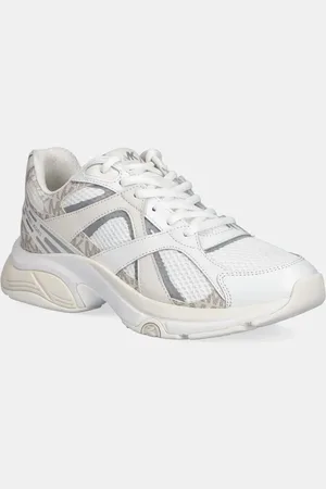 Michael Kors Sneakers Leo uomo colore 42S5LEFS4D.170