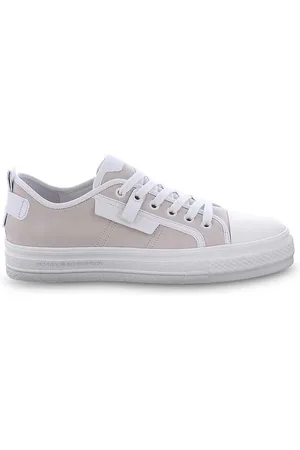 Kennel & Schmenger Scarpe da ginnastica in pelle Gano donna colore 31-24500