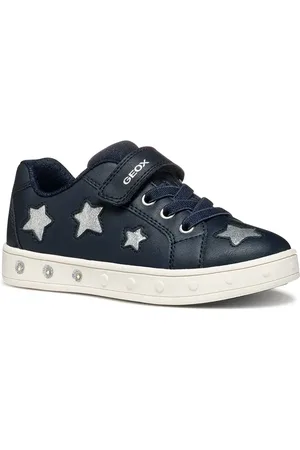 Geox Scarpe da ginnastica per bambini SKYLIN colore J558WB.0BCKC