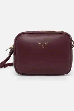 Patrizia Pepe Borsa a mano in pelle colore 8B0192 L113