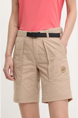 Mammut Pantaloncini da esterno Hiking Cargo colore