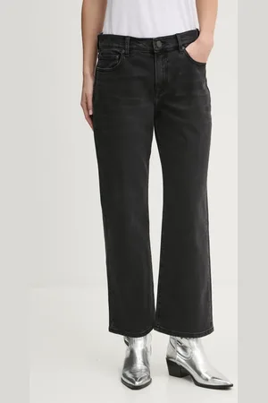 Purple Brand Jeans SLIM CROP donna colore D1001-CRBL224