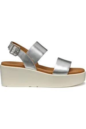Geox Sandali in pelle D XAND 2.2S donna colore D45M1A 000CF C1007