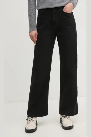 Pepe Jeans Jeans STRAIGHT JEANS UHW donna PL204731XH2