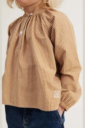 Liewood Felpa in cotone bambino/a