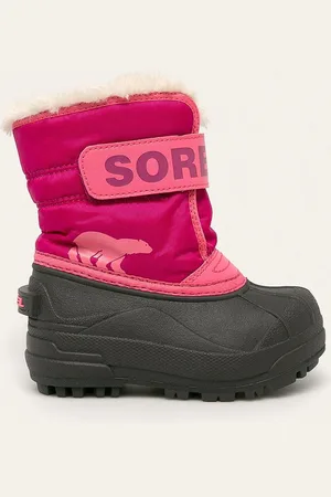 sorel Stivali da neve bambini