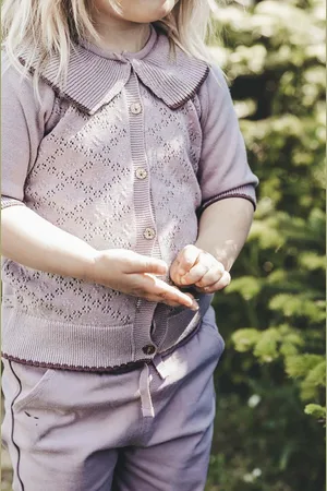 Thats Mine Cardigan per bambini Philipa colore