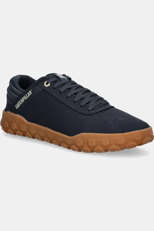 Caterpillar Sneakers HEX + CANVAS uomo colore P726264