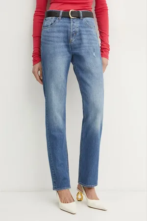 HUGO BOSS Jeans donna 50536588