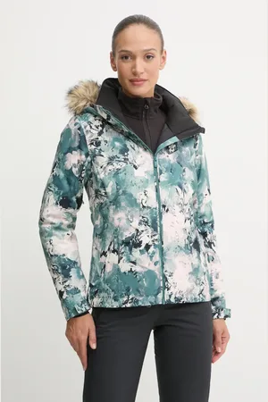 Roxy Giacca Jet Ski colore ERJTJ03481
