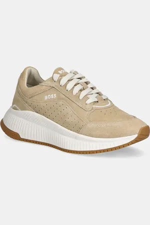 HUGO BOSS Sneakers TTNMEVO colore 50536421