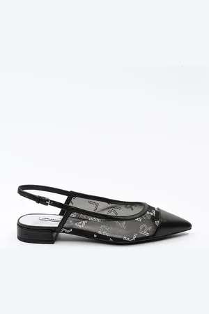 Karl Lagerfeld Ballerine KERRIE colore KL40153