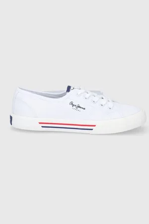 Pepe Jeans Scarpe da ginnastica brady w basic donna