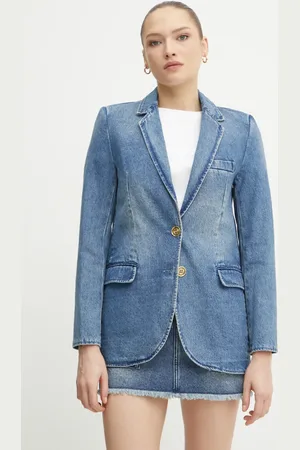Michael Kors Blazer jeans colore MR510A7FAU