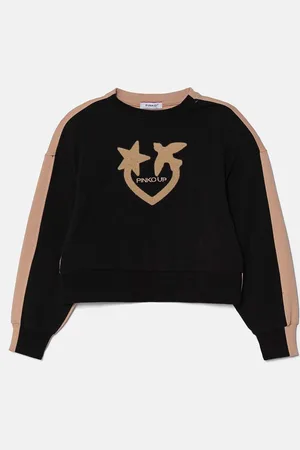 Pinko Felpa per bambini colore F4PIJGSW050