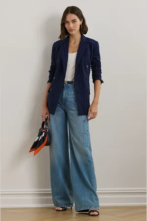 Ralph Lauren Jeans donna colore 200957690