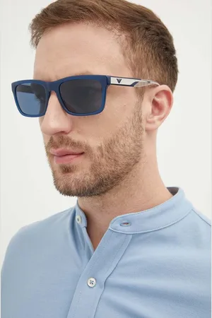 Emporio Armani Occhiali da sole uomo colore