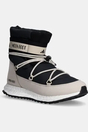 adidas Stivali da neve x Moon Boot colore IH2489