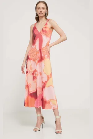Desigual Vestito NEREA colore 24SWVK19