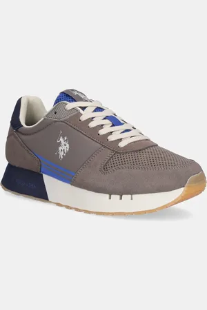 U.S. Polo Assn. Sneakers JAKE001M/5TS1 colore JAKE