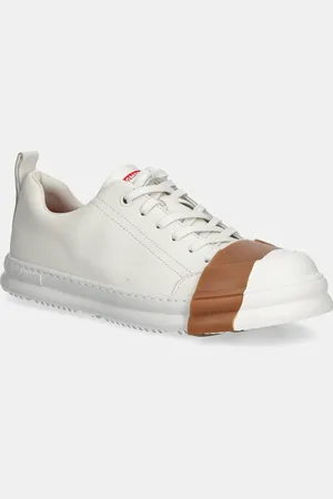 Camper Sneakers in pelle Junction Runner colore K201683-006