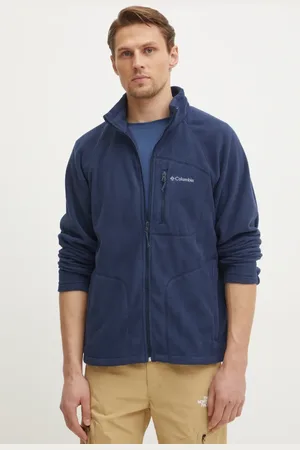 Columbia Felpa uomo