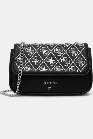 Guess Borsetta per bambini colore J5RZ01 WG410