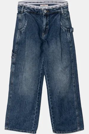 Guess Jeans per bambini J5RA12 D45E0